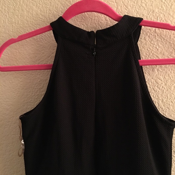 Girls size 16 party dress - Picture 7 of 8